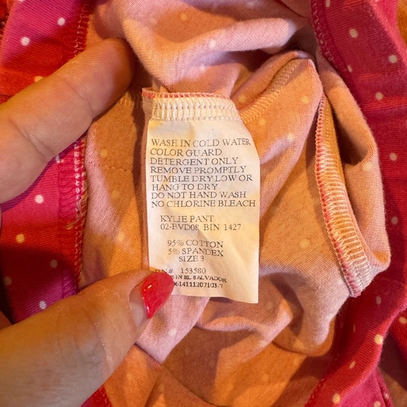 Eleanor Rose Valentine Set - Picture 7 of 7